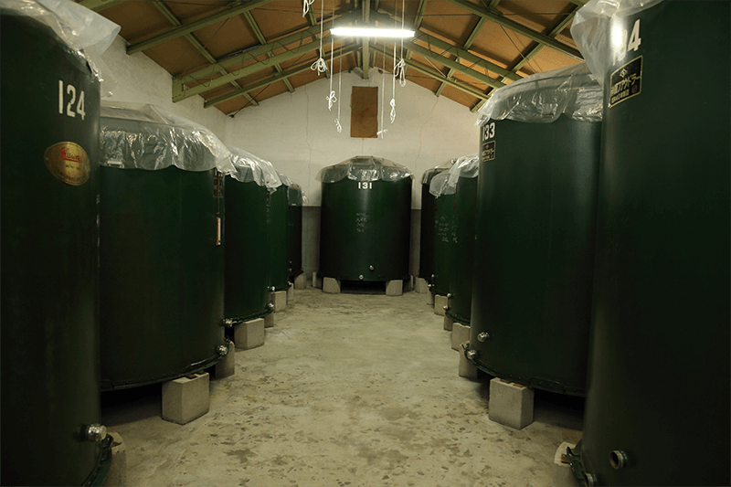 Storage