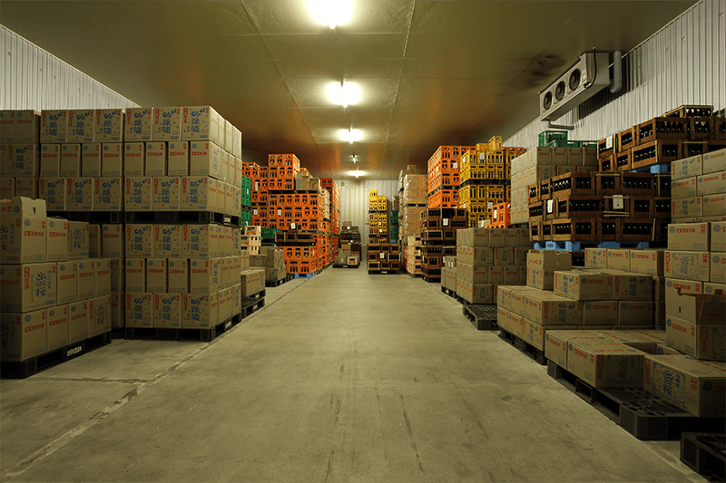 Storage